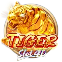 Tiger Slot4D